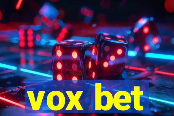 vox bet