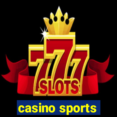 casino sports