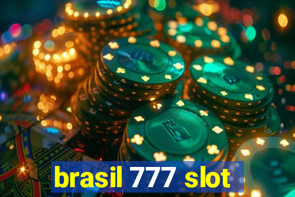 brasil 777 slot