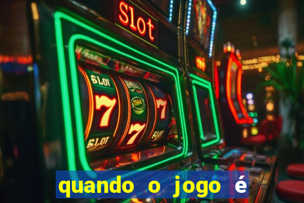 quando o jogo é adiado betano