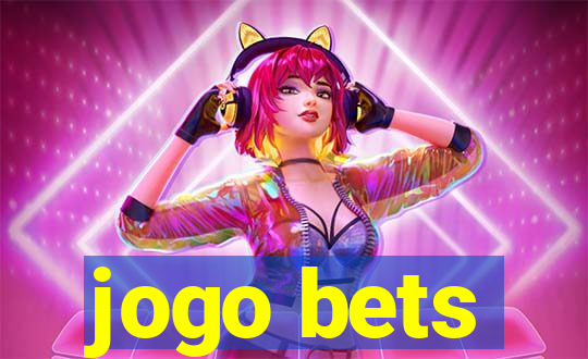 jogo bets