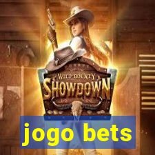 jogo bets