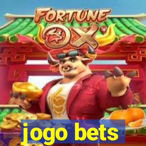 jogo bets