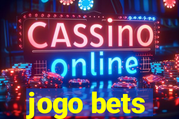 jogo bets