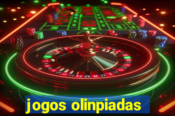 jogos olinpiadas