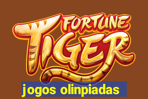 jogos olinpiadas