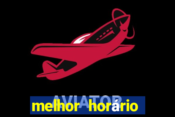 melhor horário para jogar 7 games