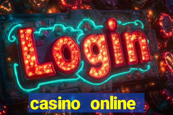 casino online casino gambling