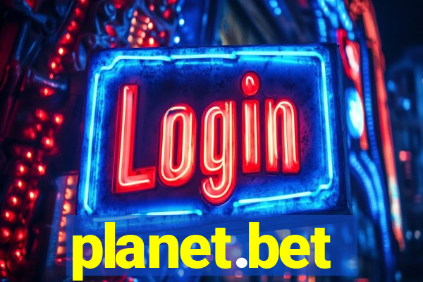 planet.bet