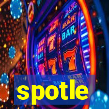 spotle