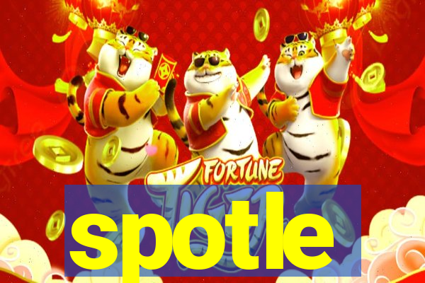 spotle