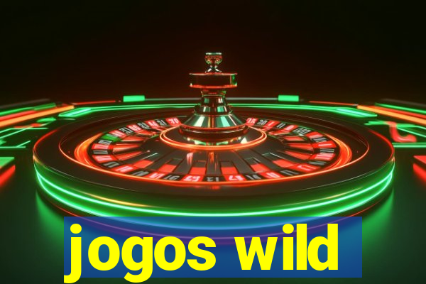 jogos wild