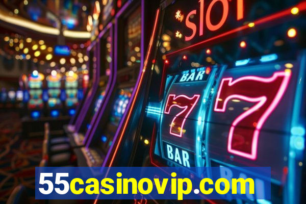 55casinovip.com