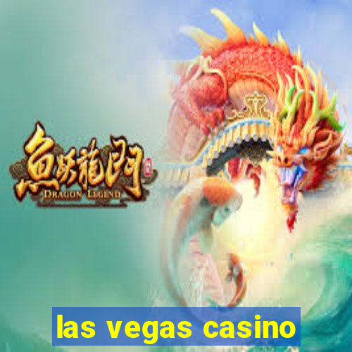 las vegas casino