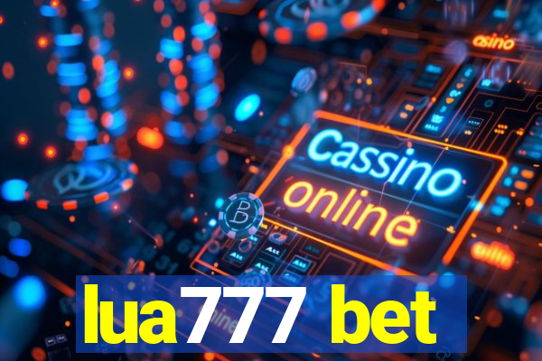 lua777 bet