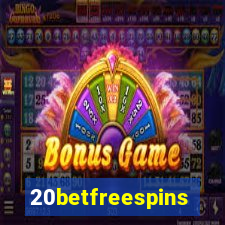 20betfreespins