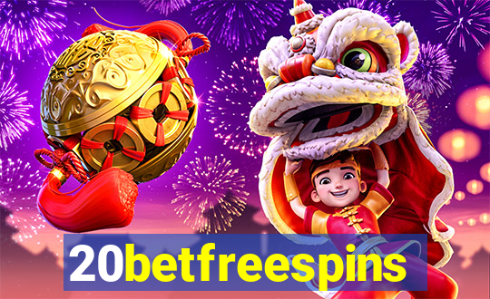 20betfreespins