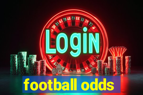 football odds