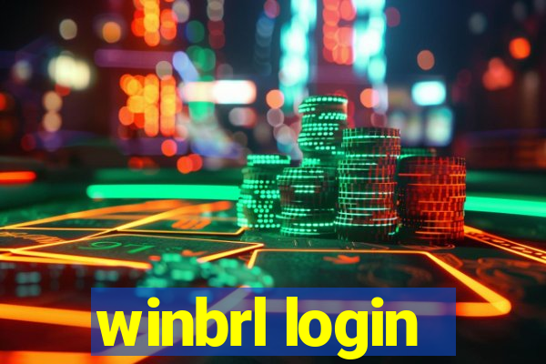 winbrl login