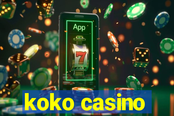 koko casino