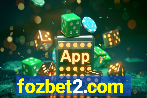 fozbet2.com