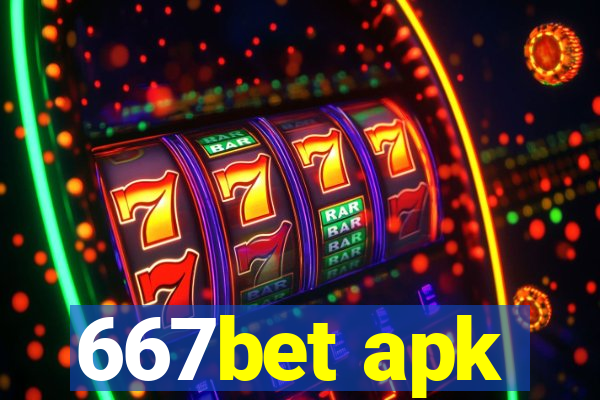 667bet apk