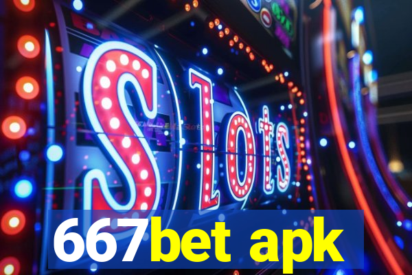 667bet apk