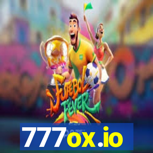 777ox.io