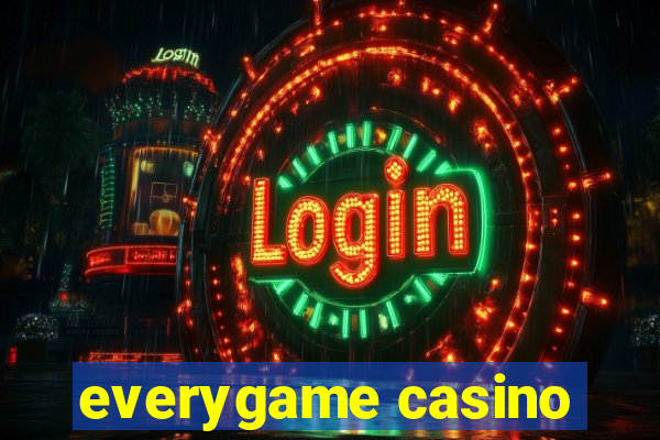 everygame casino