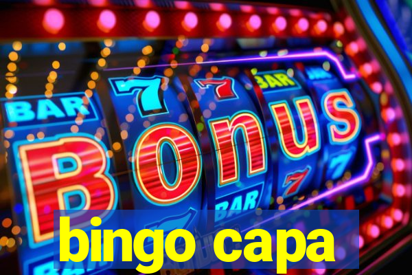 bingo capa