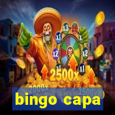 bingo capa