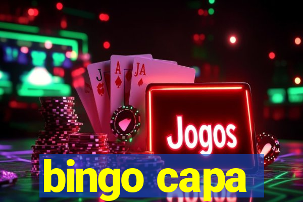 bingo capa