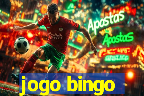 jogo bingo