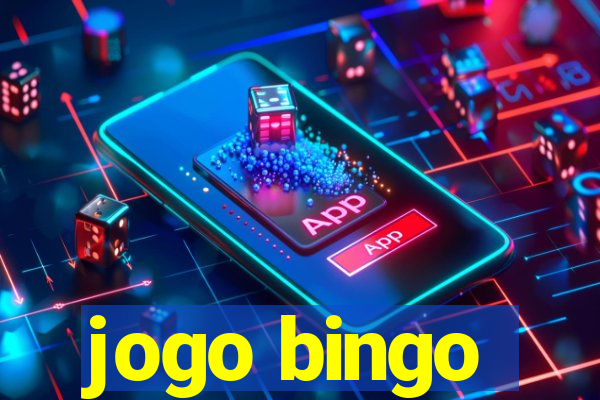 jogo bingo