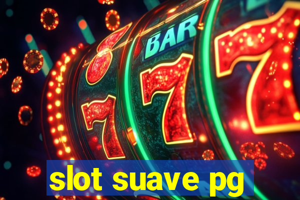 slot suave pg