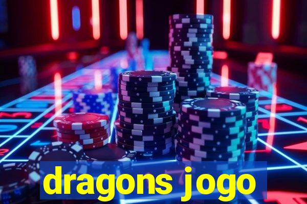 dragons jogo