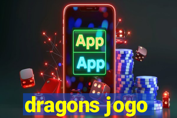 dragons jogo