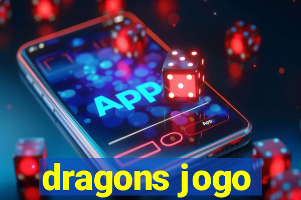 dragons jogo