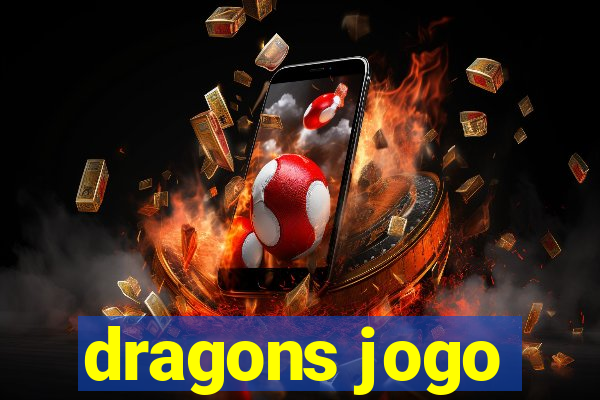 dragons jogo