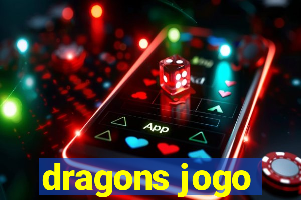 dragons jogo