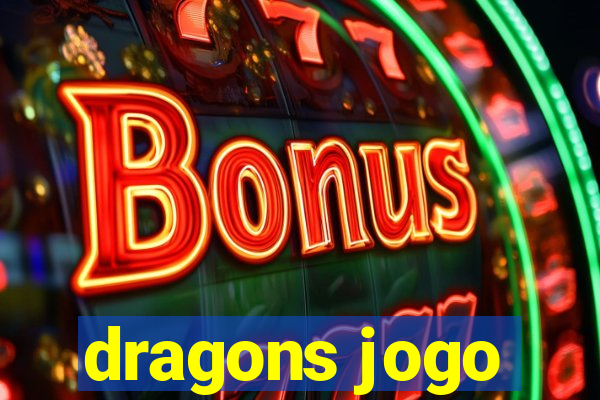 dragons jogo