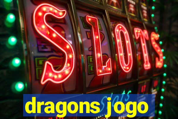 dragons jogo