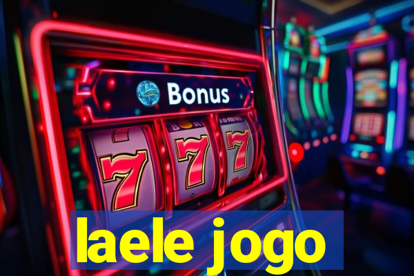 laele jogo