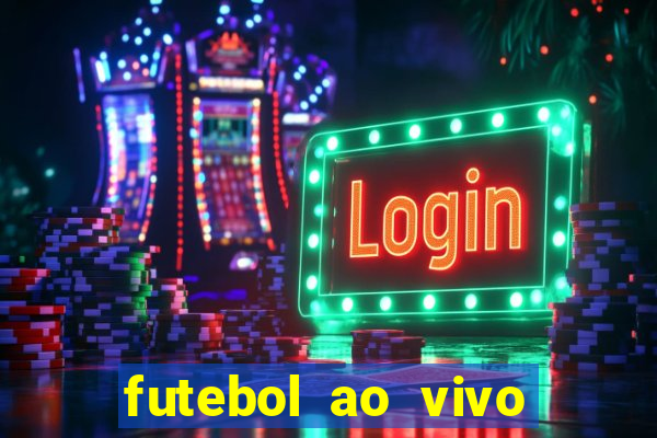 futebol ao vivo futemax app