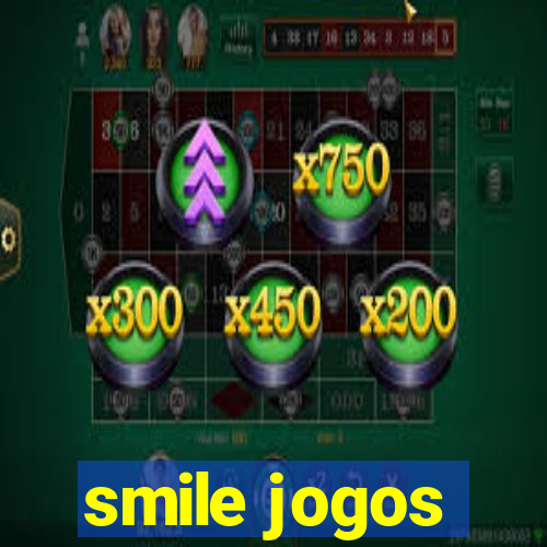 smile jogos