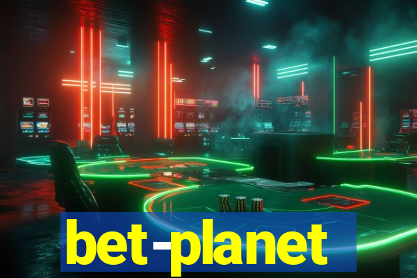 bet-planet