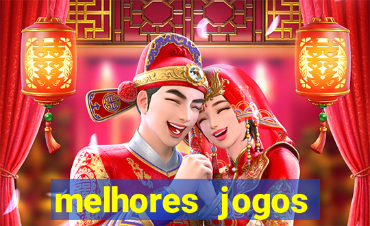 melhores jogos gratuitos para iphone