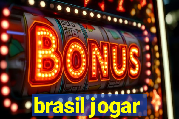 brasil jogar