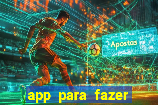 app para fazer dinheiro online