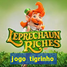 jogo tigrinho ganhar dinheiro